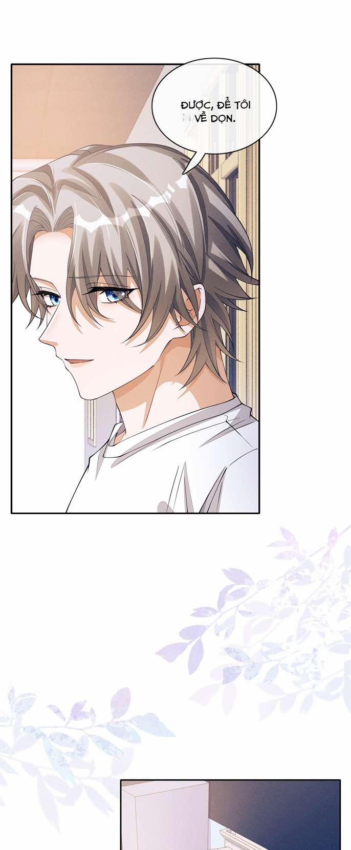 Bất Lộ Thanh Sắc 70 trang 3