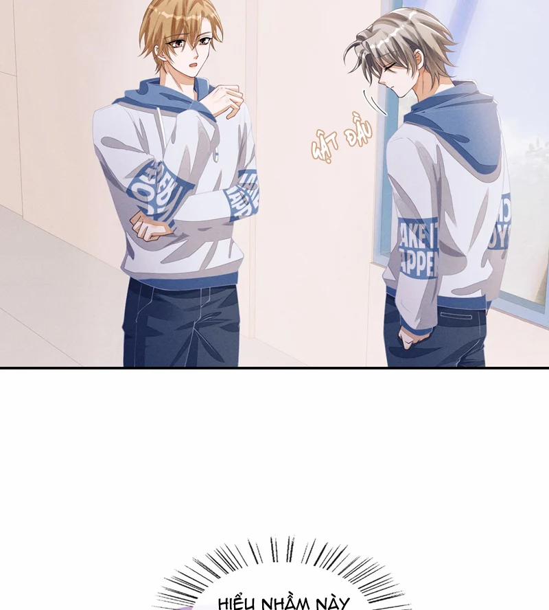 Bất Lộ Thanh Sắc 72 trang 10