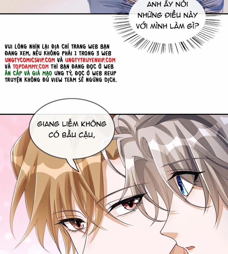 Bất Lộ Thanh Sắc 72 trang 13