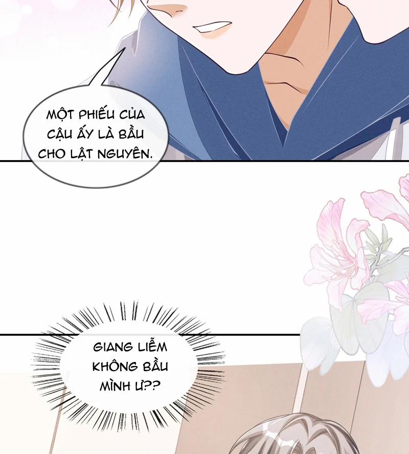 Bất Lộ Thanh Sắc 72 trang 14