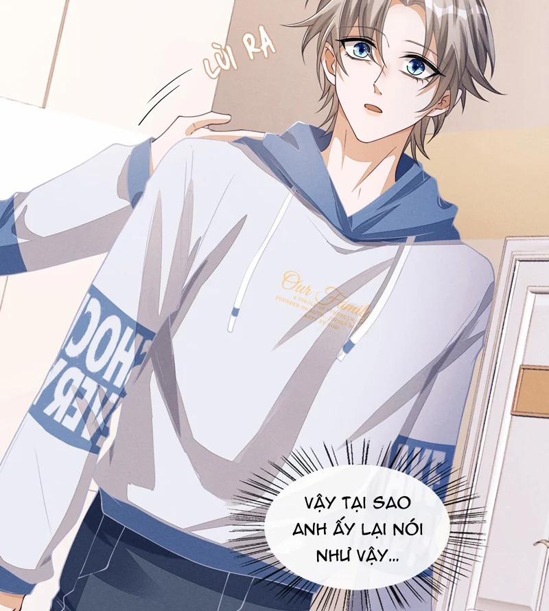 Bất Lộ Thanh Sắc 72 trang 15