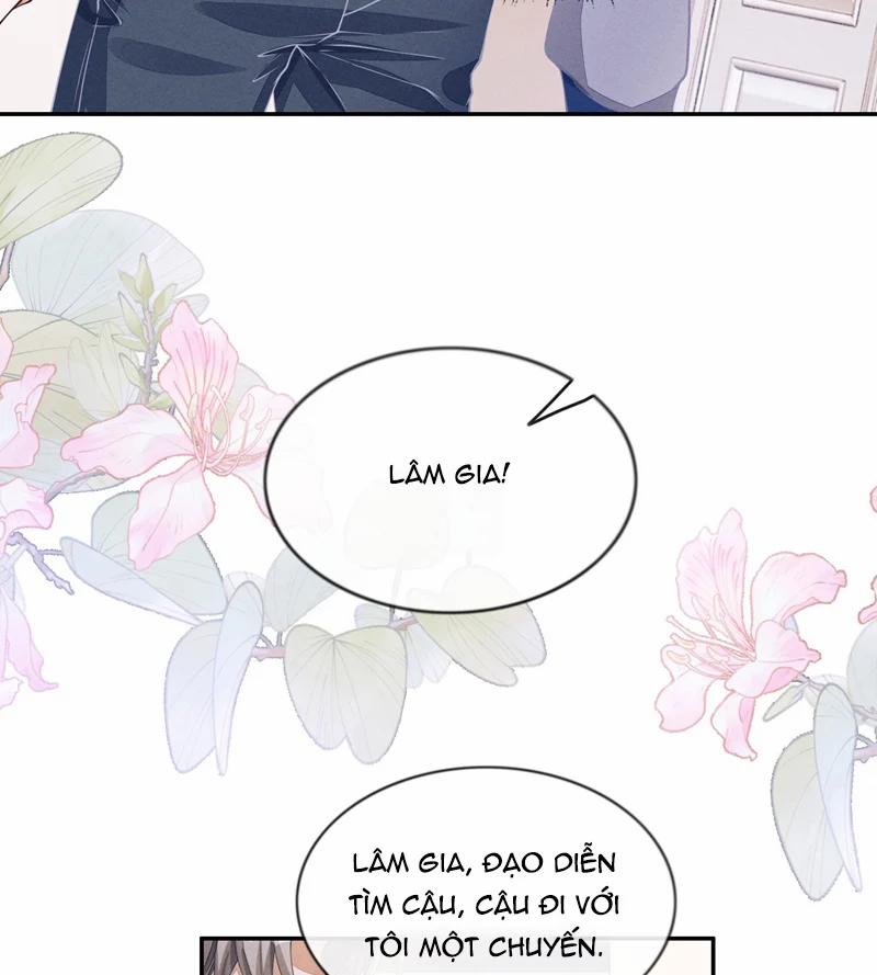 Bất Lộ Thanh Sắc 72 trang 16