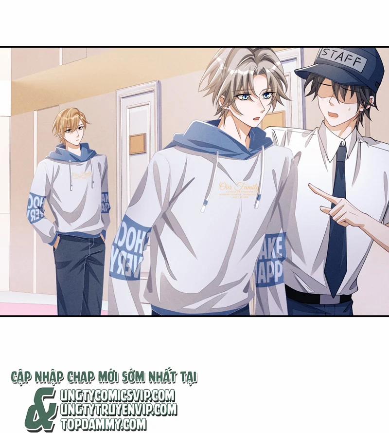 Bất Lộ Thanh Sắc 72 trang 18