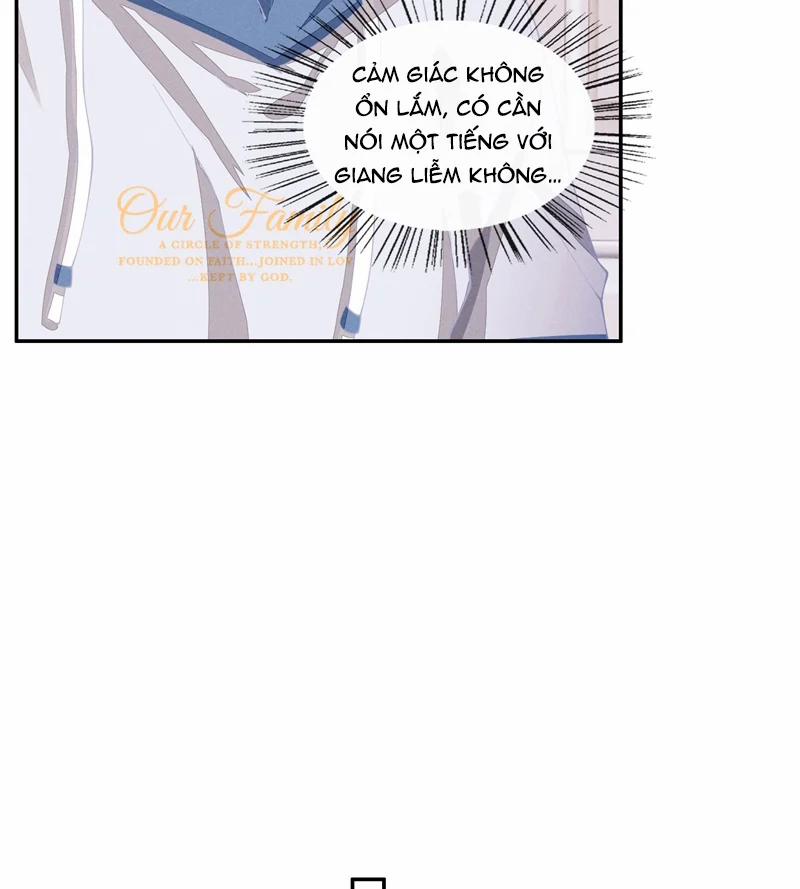 Bất Lộ Thanh Sắc 72 trang 20