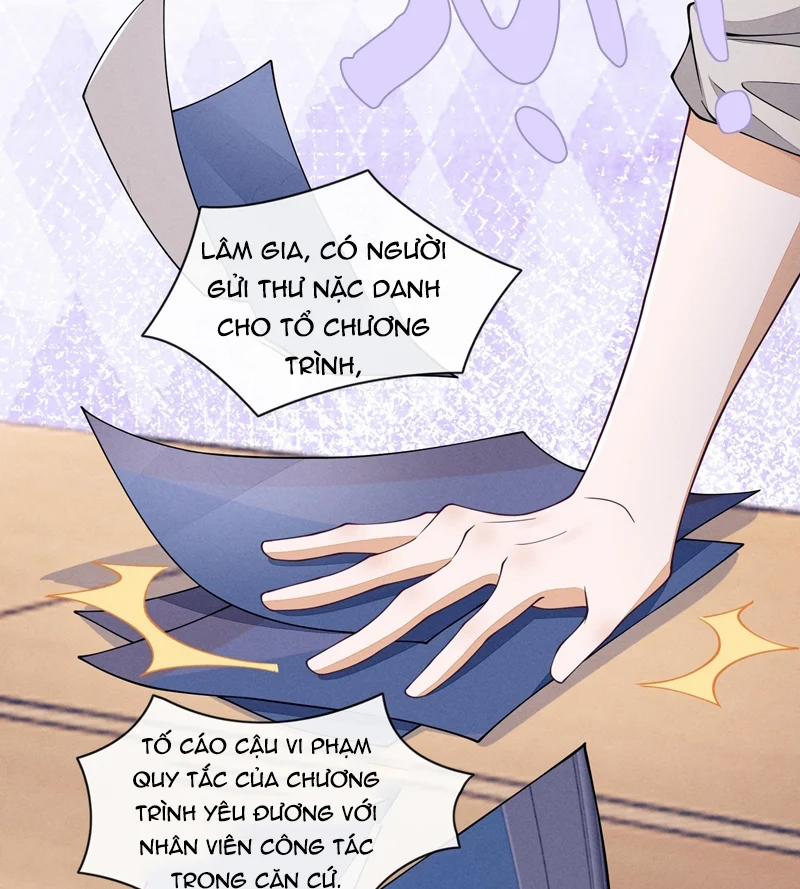 Bất Lộ Thanh Sắc 72 trang 22