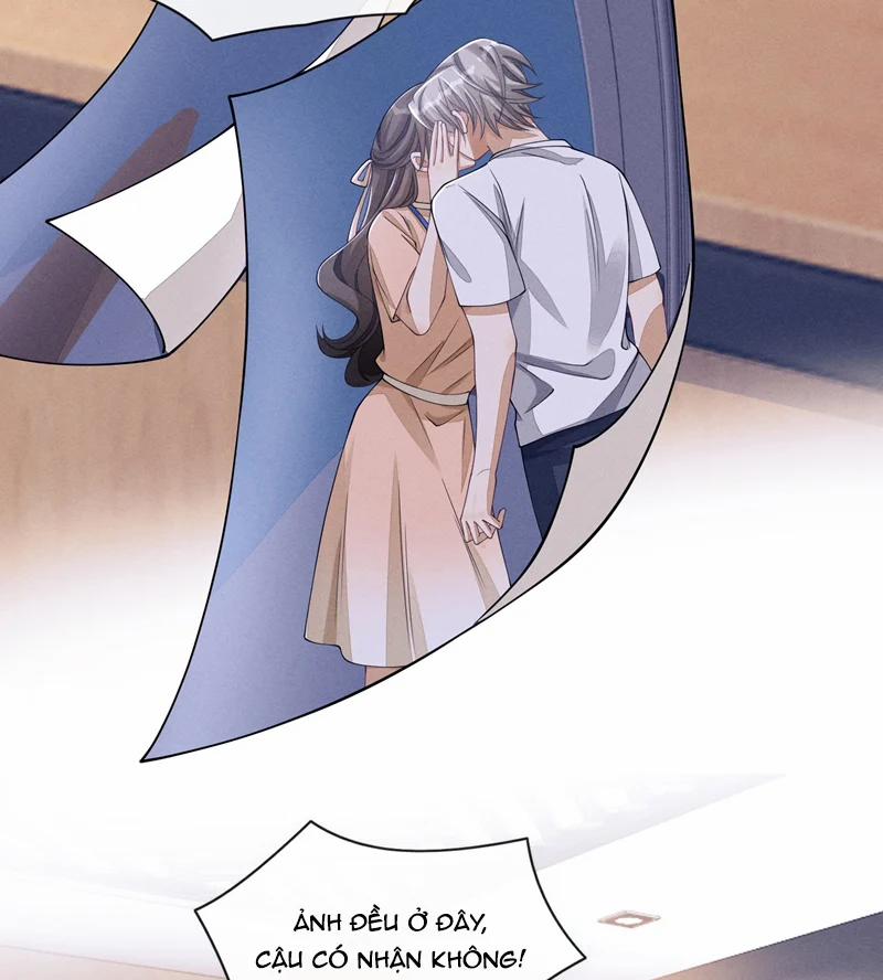 Bất Lộ Thanh Sắc 72 trang 23