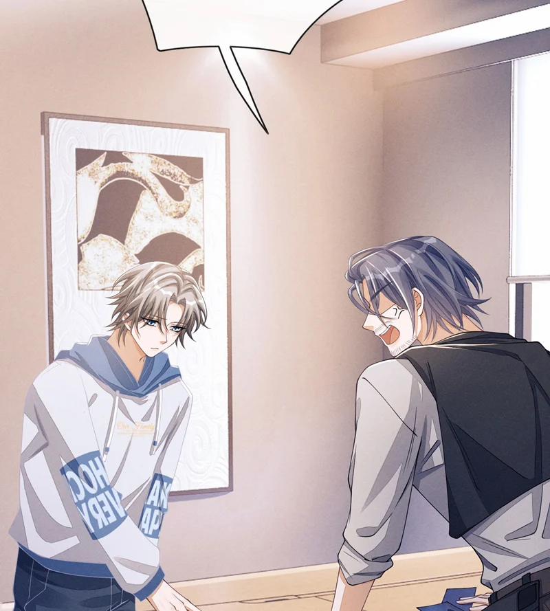 Bất Lộ Thanh Sắc 72 trang 24