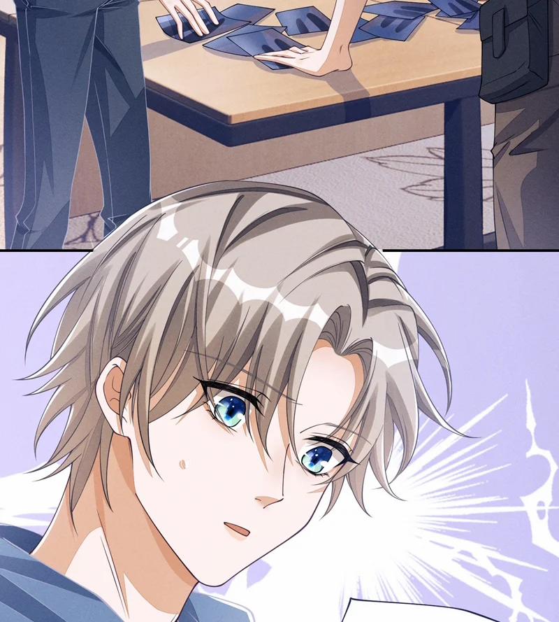 Bất Lộ Thanh Sắc 72 trang 25