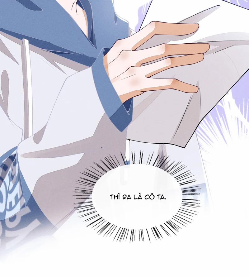 Bất Lộ Thanh Sắc 72 trang 26