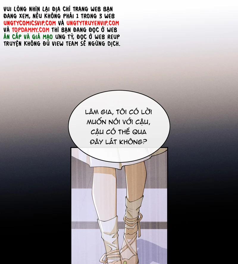 Bất Lộ Thanh Sắc 72 trang 27