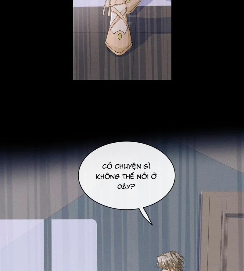 Bất Lộ Thanh Sắc 72 trang 28