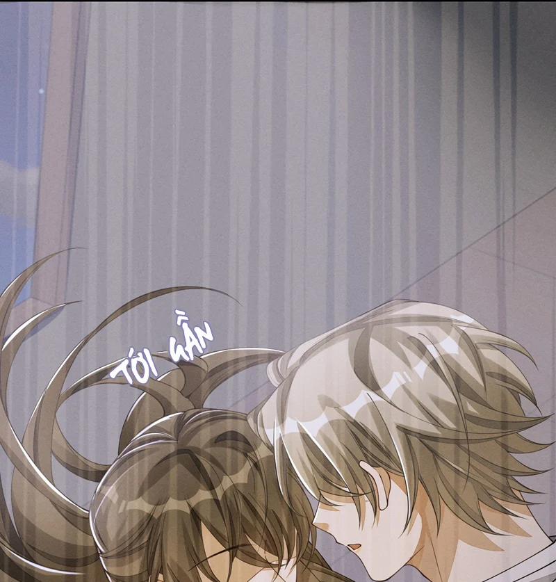 Bất Lộ Thanh Sắc 72 trang 30