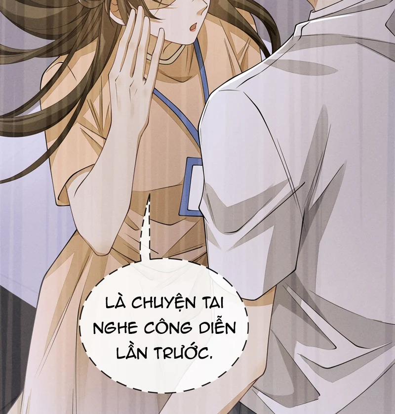 Bất Lộ Thanh Sắc 72 trang 31