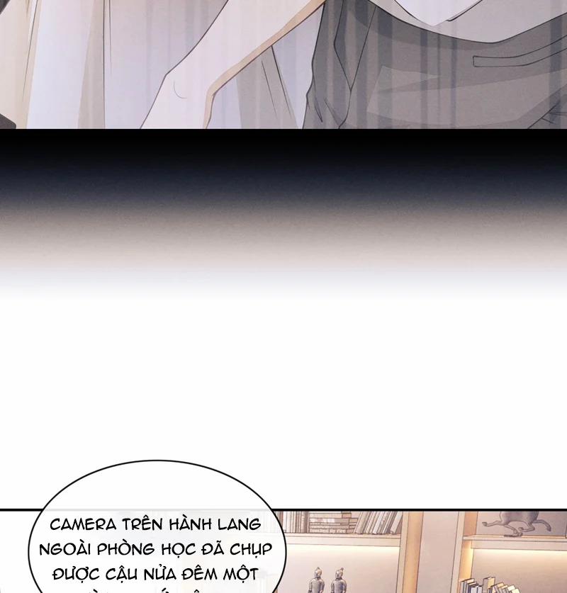 Bất Lộ Thanh Sắc 72 trang 32