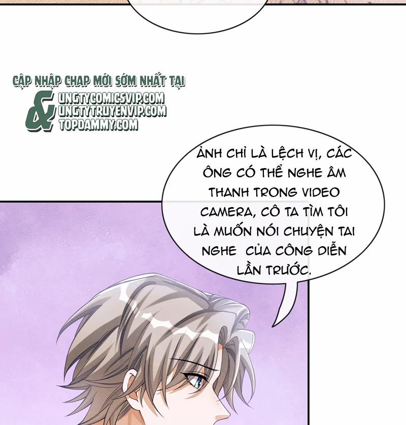 Bất Lộ Thanh Sắc 72 trang 34