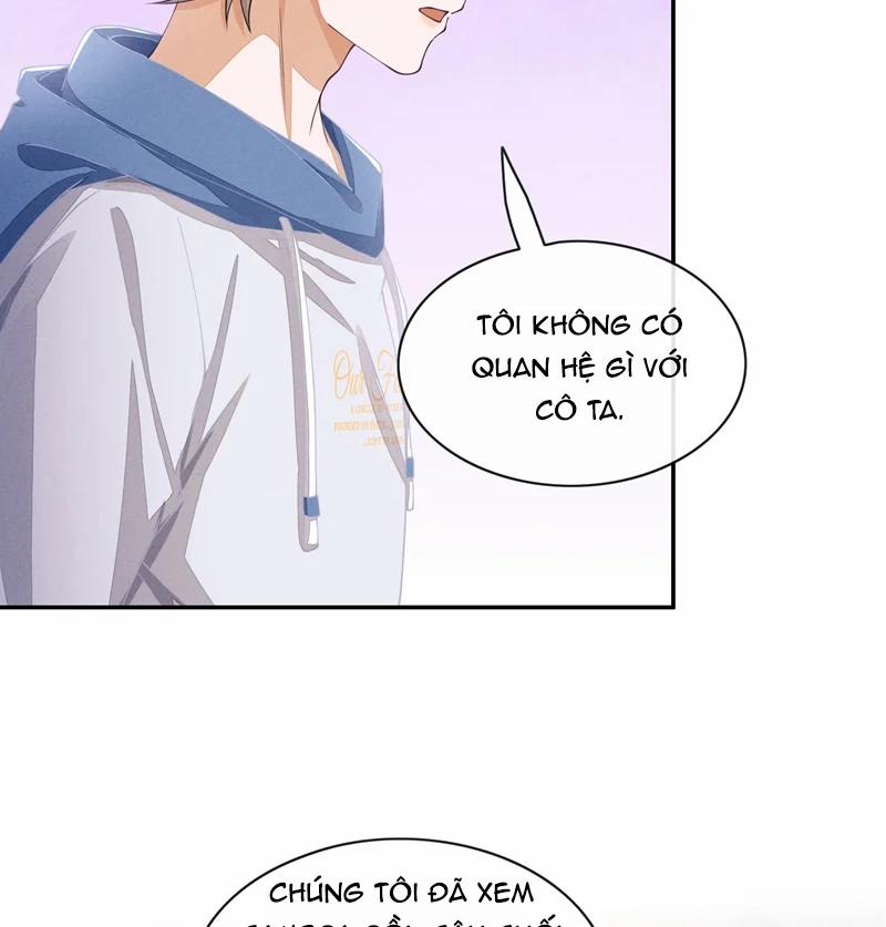 Bất Lộ Thanh Sắc 72 trang 35