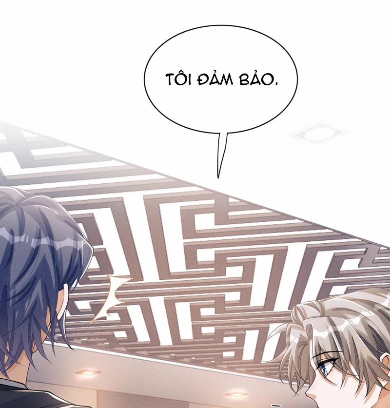 Bất Lộ Thanh Sắc 72 trang 38