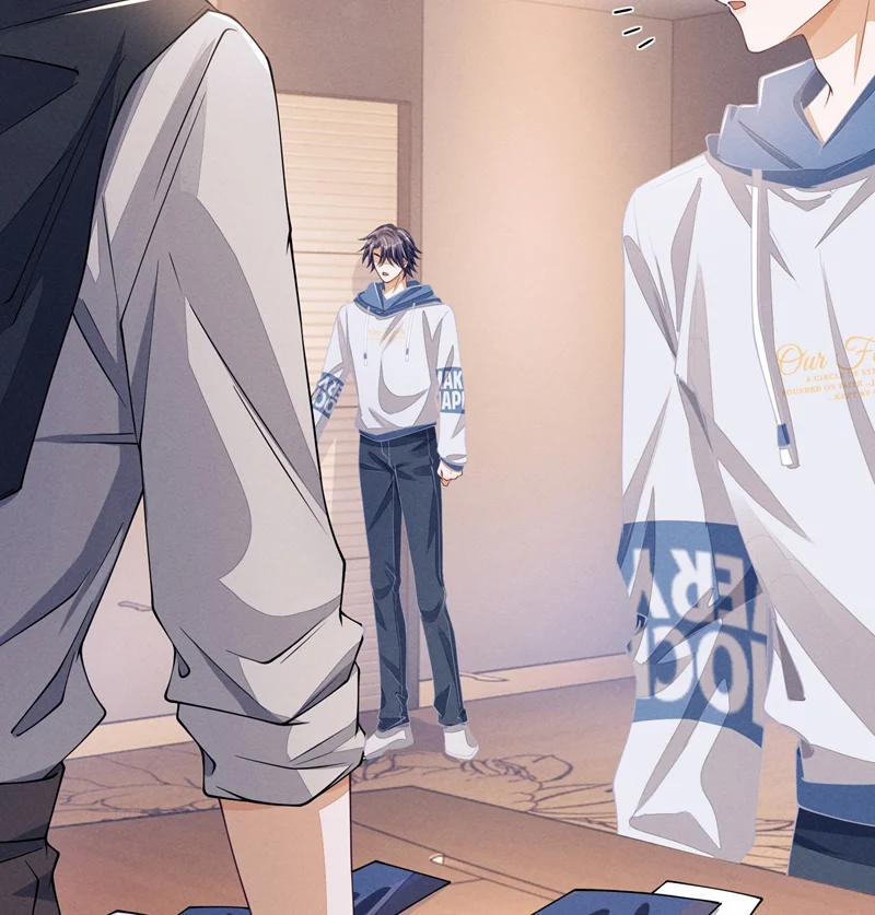 Bất Lộ Thanh Sắc 72 trang 39