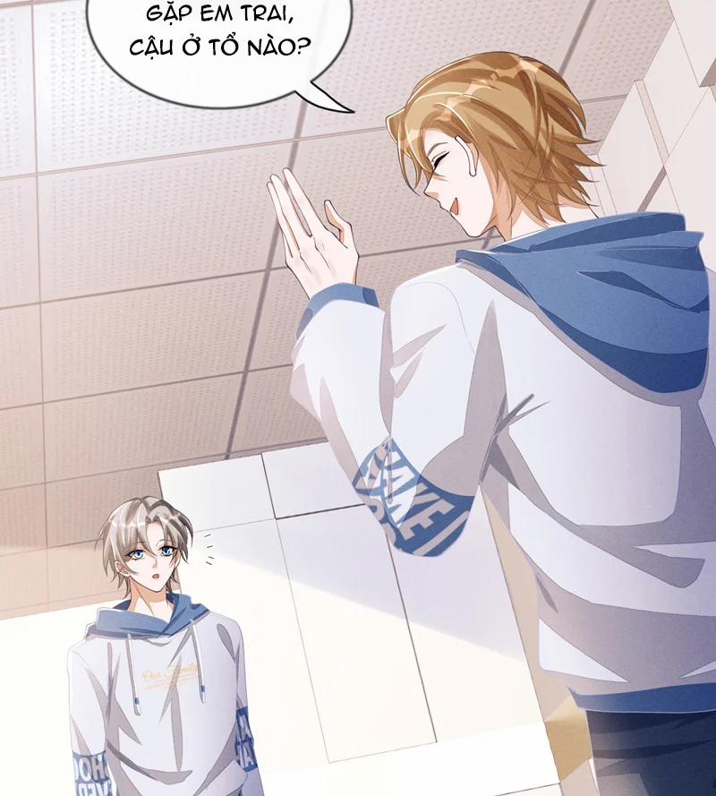 Bất Lộ Thanh Sắc 72 trang 4