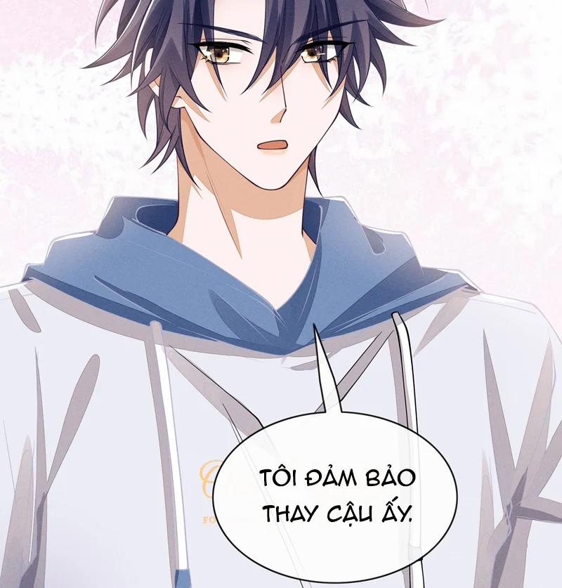 Bất Lộ Thanh Sắc 72 trang 41