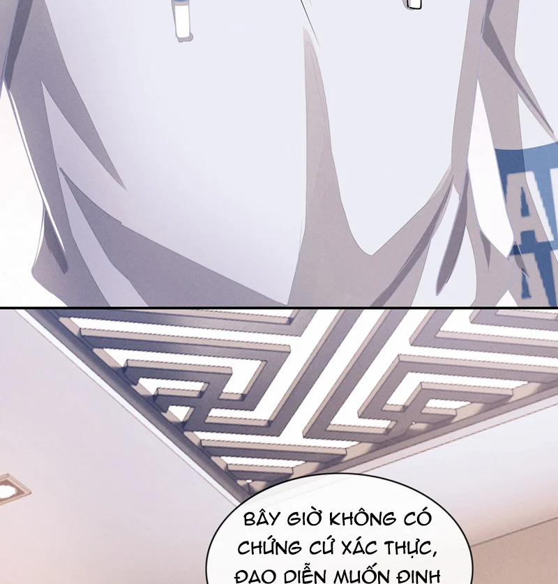 Bất Lộ Thanh Sắc 72 trang 42