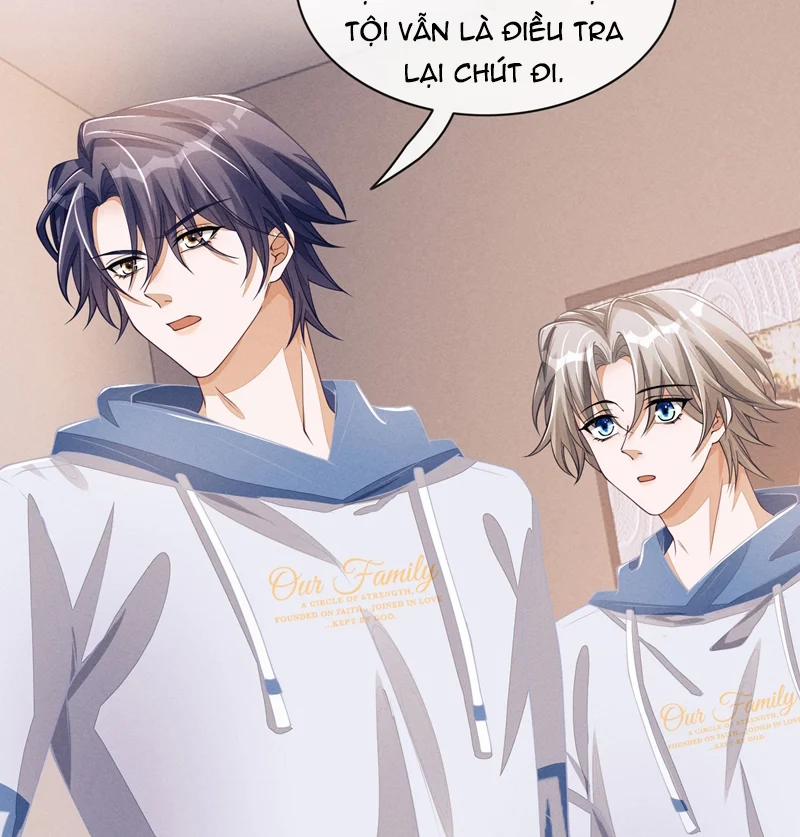 Bất Lộ Thanh Sắc 72 trang 43