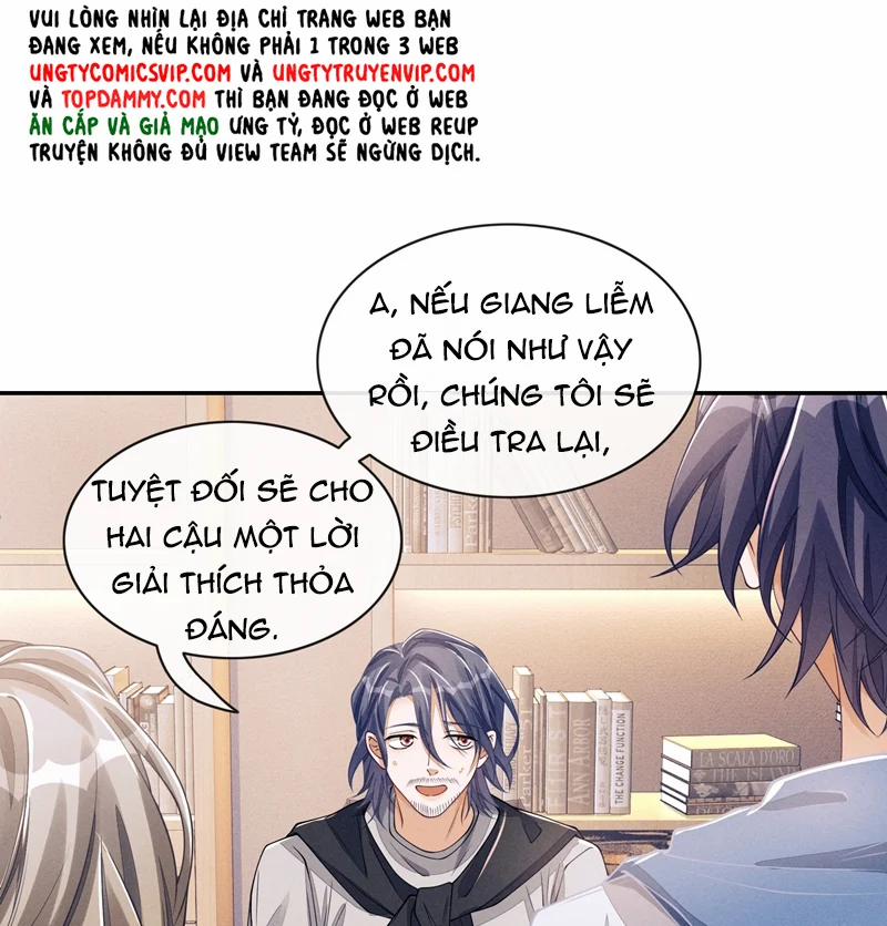 Bất Lộ Thanh Sắc 72 trang 45