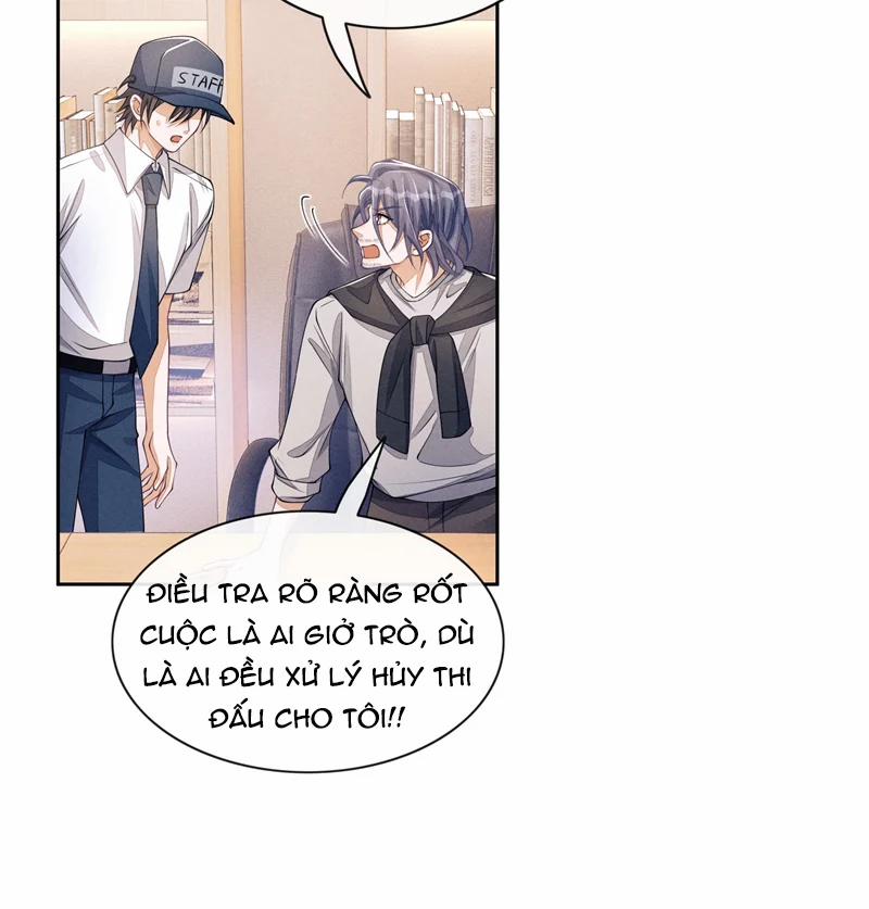 Bất Lộ Thanh Sắc 72 trang 47