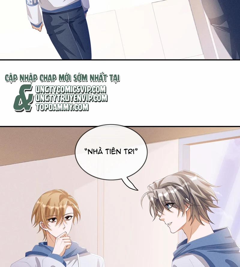 Bất Lộ Thanh Sắc 72 trang 5