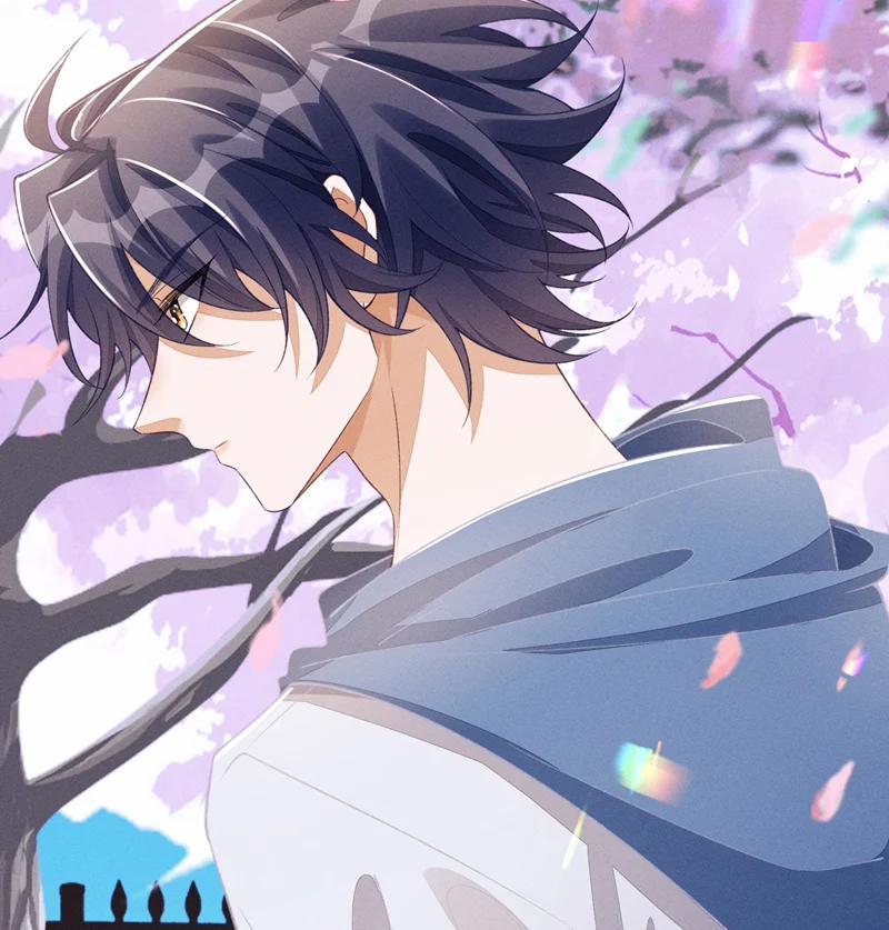 Bất Lộ Thanh Sắc 72 trang 51