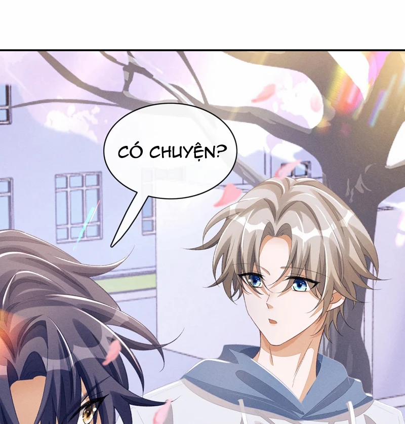 Bất Lộ Thanh Sắc 72 trang 54