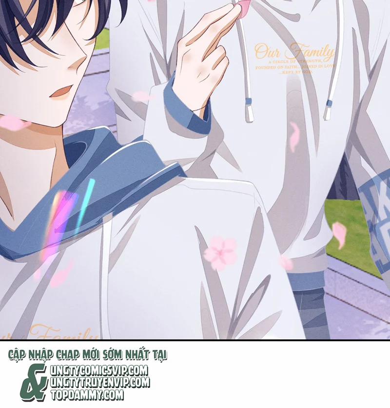 Bất Lộ Thanh Sắc 72 trang 55