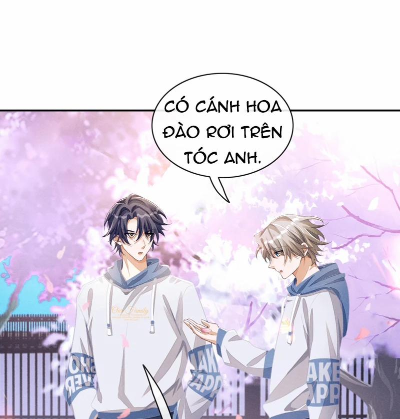 Bất Lộ Thanh Sắc 72 trang 56