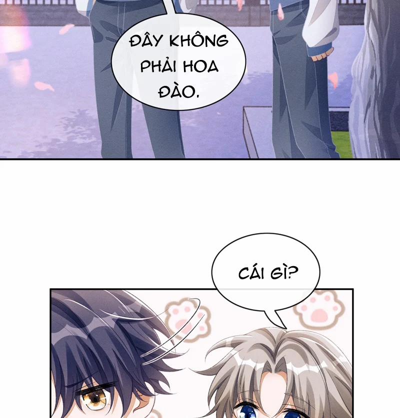 Bất Lộ Thanh Sắc 72 trang 57