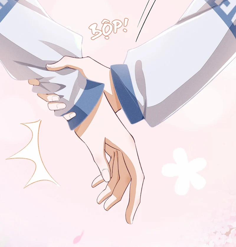 Bất Lộ Thanh Sắc 72 trang 59