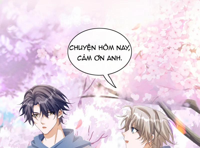 Bất Lộ Thanh Sắc 72 trang 60