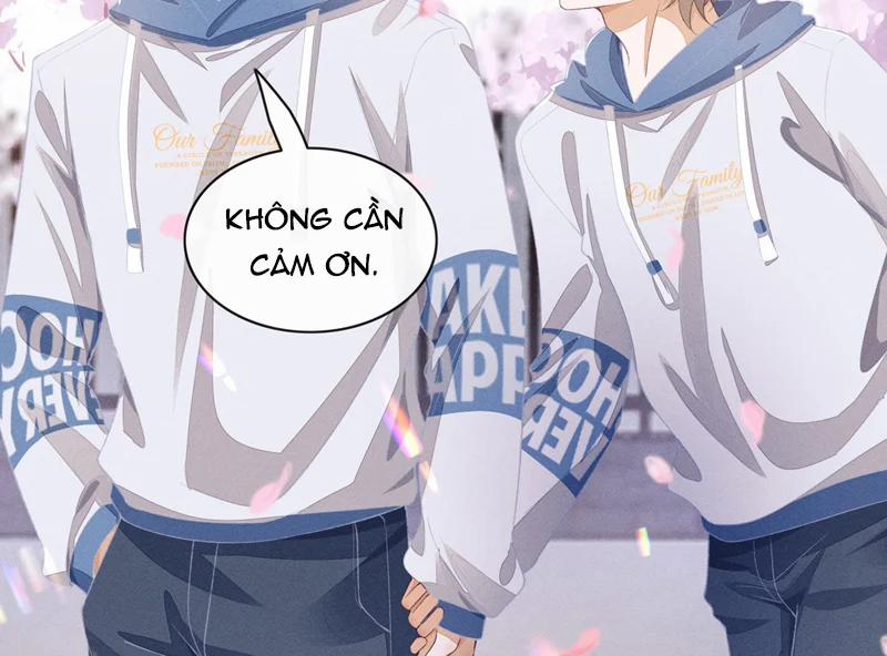 Bất Lộ Thanh Sắc 72 trang 61