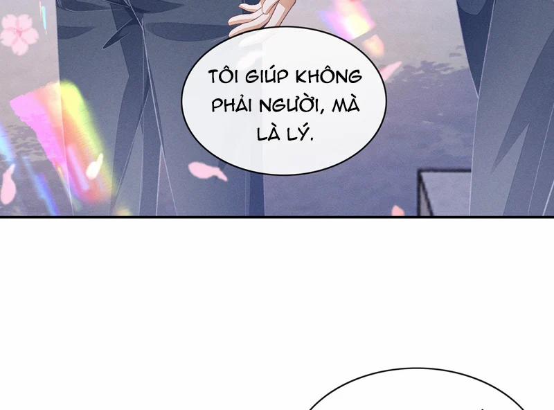 Bất Lộ Thanh Sắc 72 trang 62