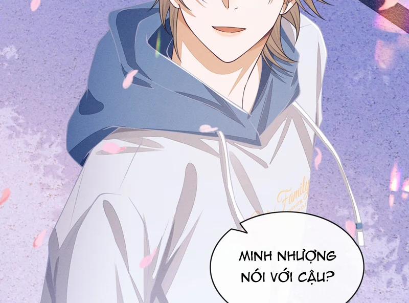 Bất Lộ Thanh Sắc 72 trang 64