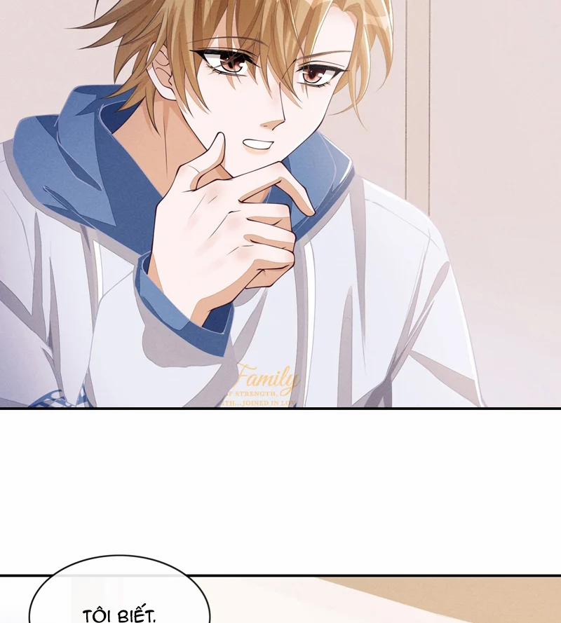 Bất Lộ Thanh Sắc 72 trang 7