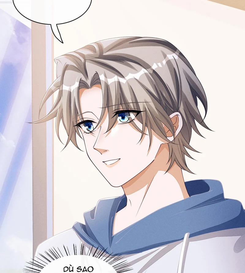 Bất Lộ Thanh Sắc 72 trang 8