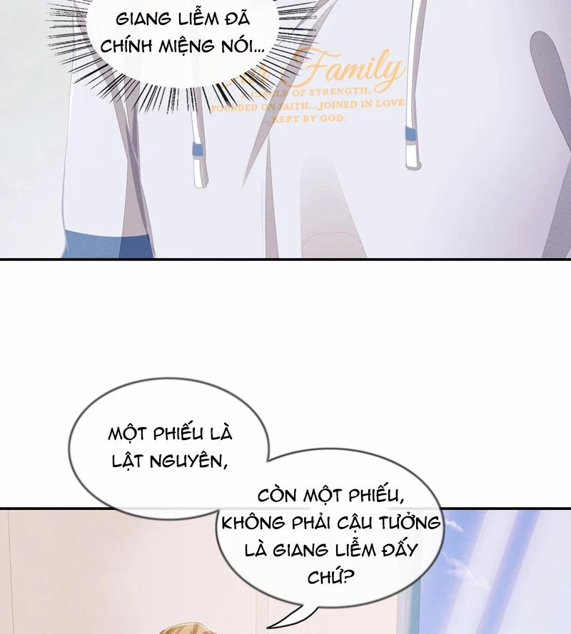 Bất Lộ Thanh Sắc 72 trang 9