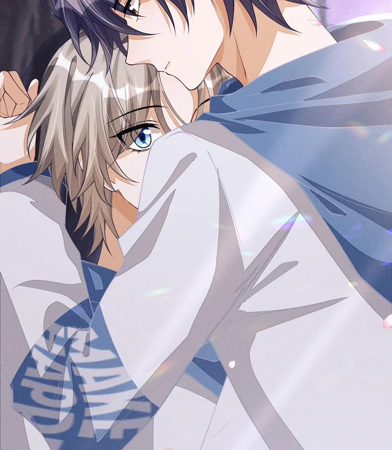 Bất Lộ Thanh Sắc 73 trang 10