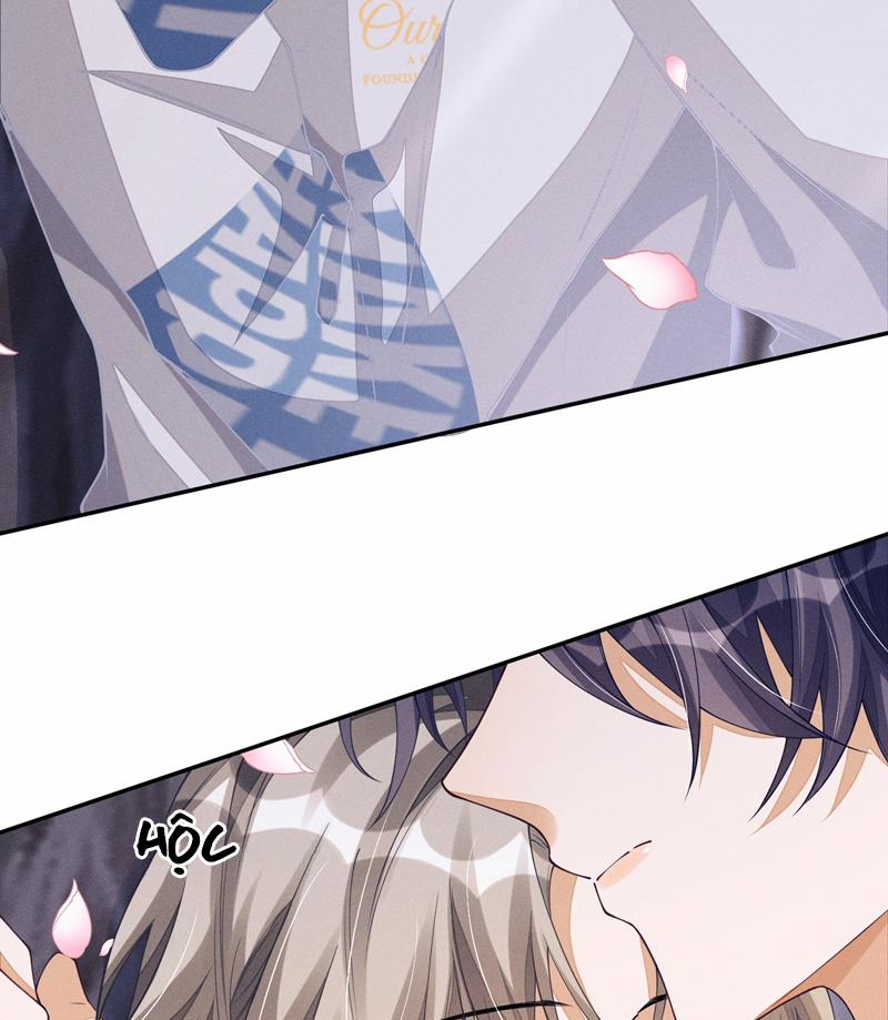 Bất Lộ Thanh Sắc 73 trang 11