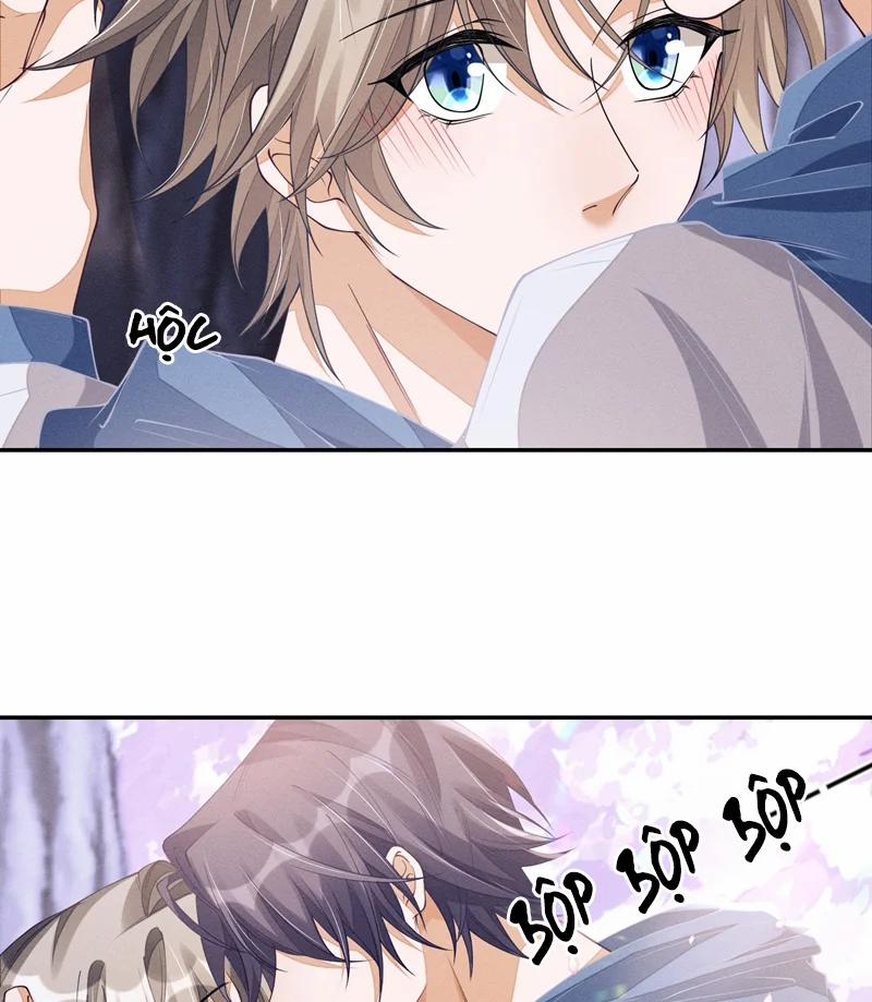 Bất Lộ Thanh Sắc 73 trang 12