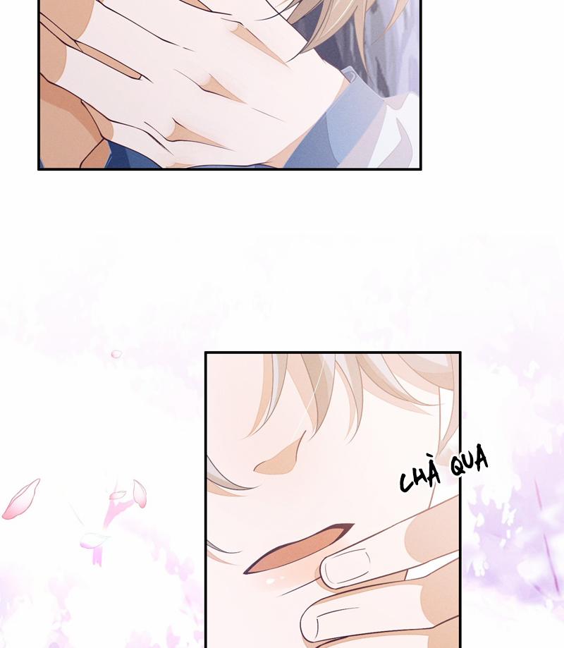 Bất Lộ Thanh Sắc 73 trang 17