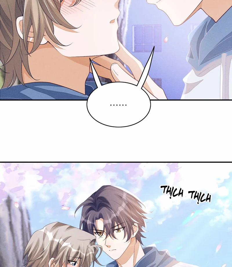 Bất Lộ Thanh Sắc 73 trang 19