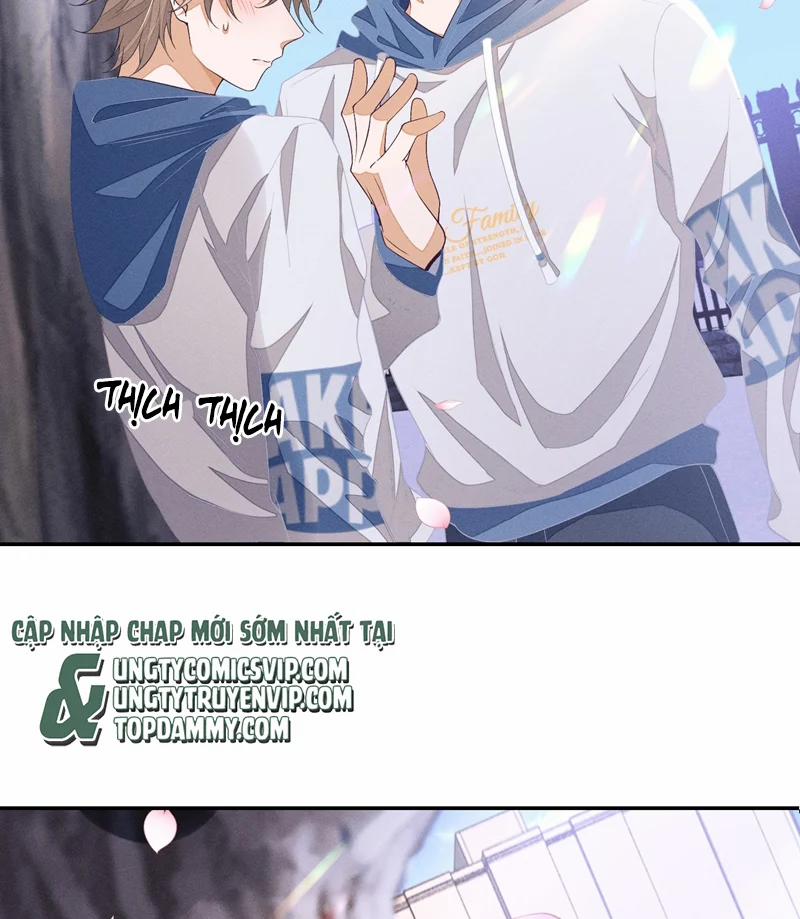 Bất Lộ Thanh Sắc 73 trang 20