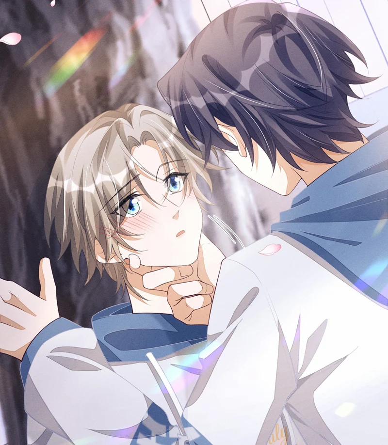 Bất Lộ Thanh Sắc 73 trang 21