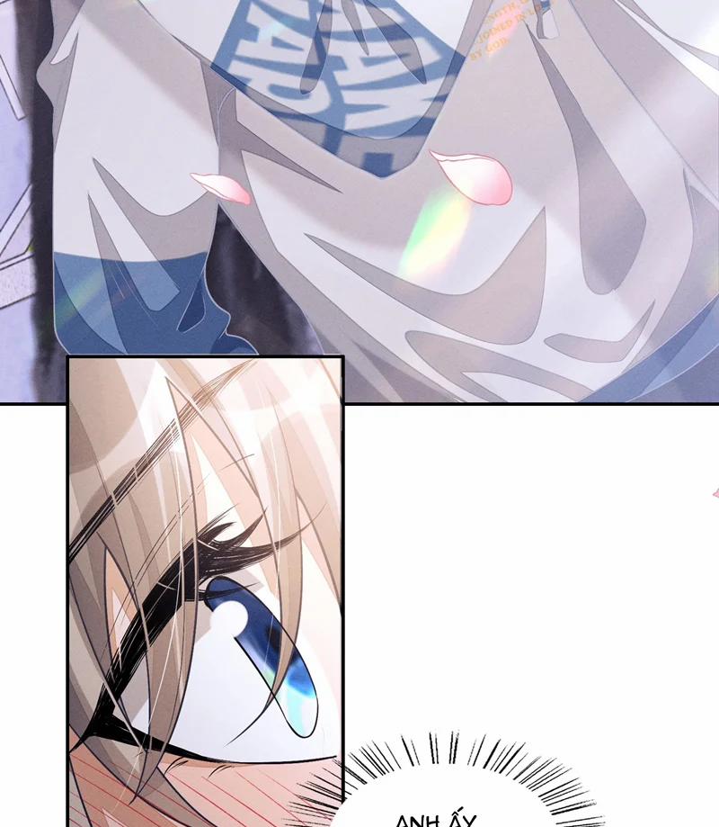 Bất Lộ Thanh Sắc 73 trang 22